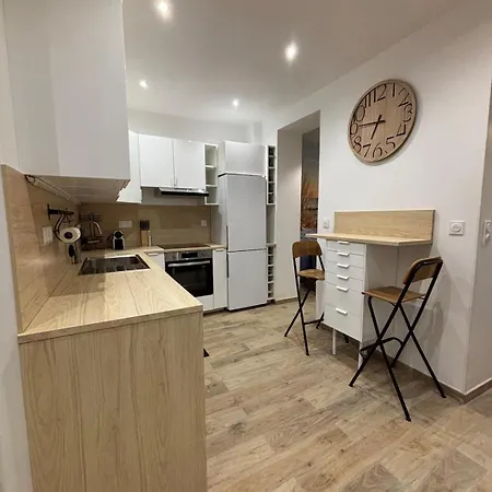 Feriehus Maison Avec Terrasse, 10 Couchages, A 200 M De La Berck