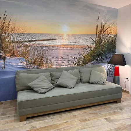 Holiday home Maison Avec Terrasse, 10 Couchages, A 200 M De La