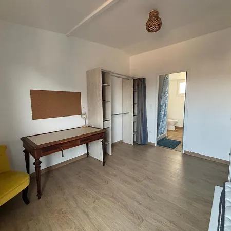Holiday home Maison Avec Terrasse, 10 Couchages, A 200 M De La Berck