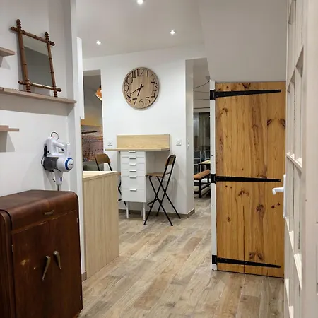 Maison Avec Terrasse, 10 Couchages, A 200 M De La