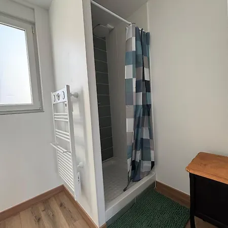 Holiday home Maison Avec Terrasse, 10 Couchages, A 200 M De La Berck
