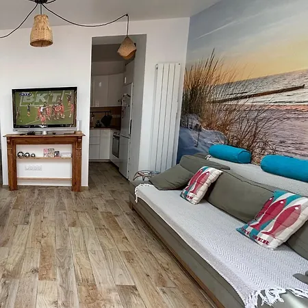 Maison Avec Terrasse, 10 Couchages, A 200 M De La Berck