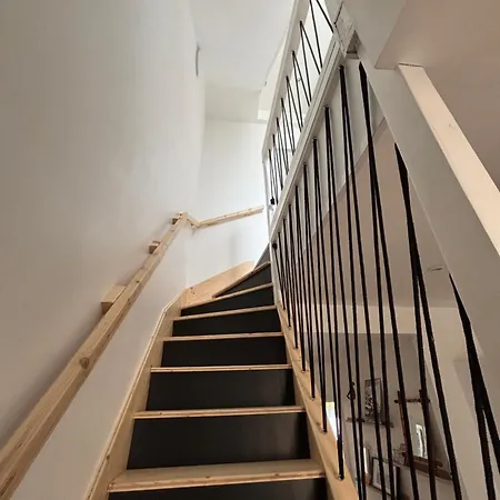 Maison Avec Terrasse, 10 Couchages, A 200 M De La Feriehus Berck