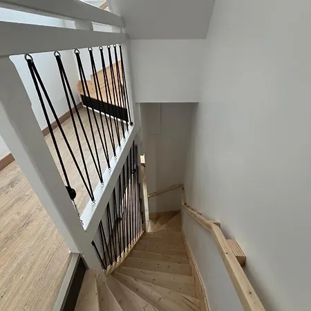 Maison Avec Terrasse, 10 Couchages, A 200 M De La Feriehus *