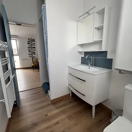 Maison Avec Terrasse, 10 Couchages, A 200 M De La Feriehus *