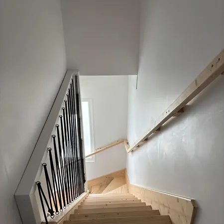Maison Avec Terrasse, 10 Couchages, A 200 M De La