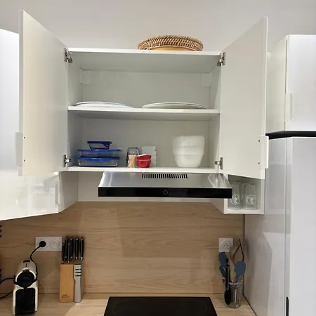 Maison Avec Terrasse, 10 Couchages, A 200 M De La *