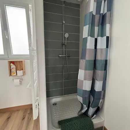 Maison Avec Terrasse, 10 Couchages, A 200 M De La Feriehus