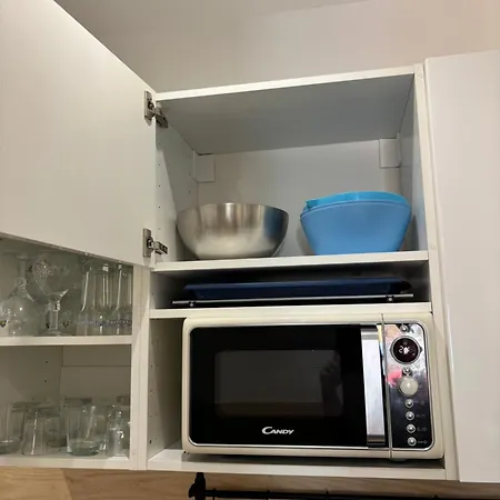 Maison Avec Terrasse, 10 Couchages, A 200 M De La Feriehus *