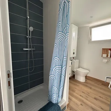 Holiday home Maison Avec Terrasse, 10 Couchages, A 200 M De La Berck