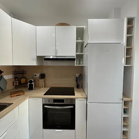 Feriehus Maison Avec Terrasse, 10 Couchages, A 200 M De La